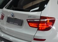 2014 BMW X3