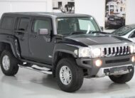2008 Hummer H3
