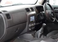 2008 Hummer H3