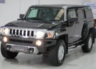2008 Hummer H3