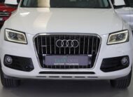 2015 Audi Q5