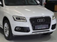 2015 Audi Q5