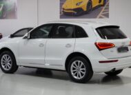 2015 Audi Q5