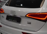 2015 Audi Q5