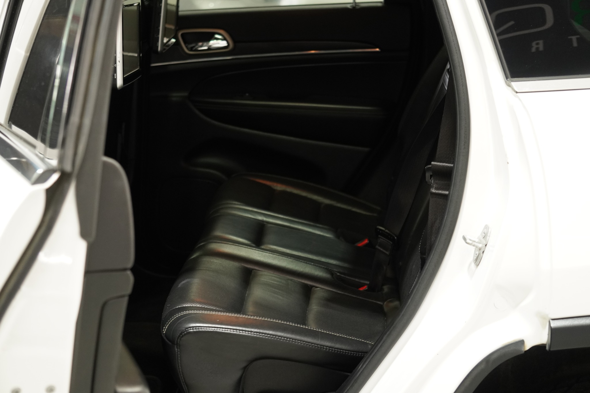 2014 Jeep Grand Cherokee 4×4