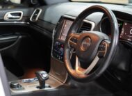 2014 Jeep Grand Cherokee 4×4