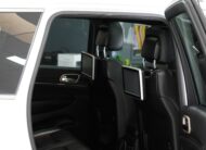 2014 Jeep Grand Cherokee 4×4