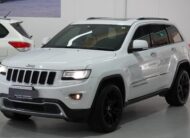 2014 Jeep Grand Cherokee 4×4