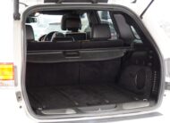 2014 Jeep Grand Cherokee 4×4