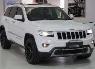 2014 Jeep Grand Cherokee 4×4