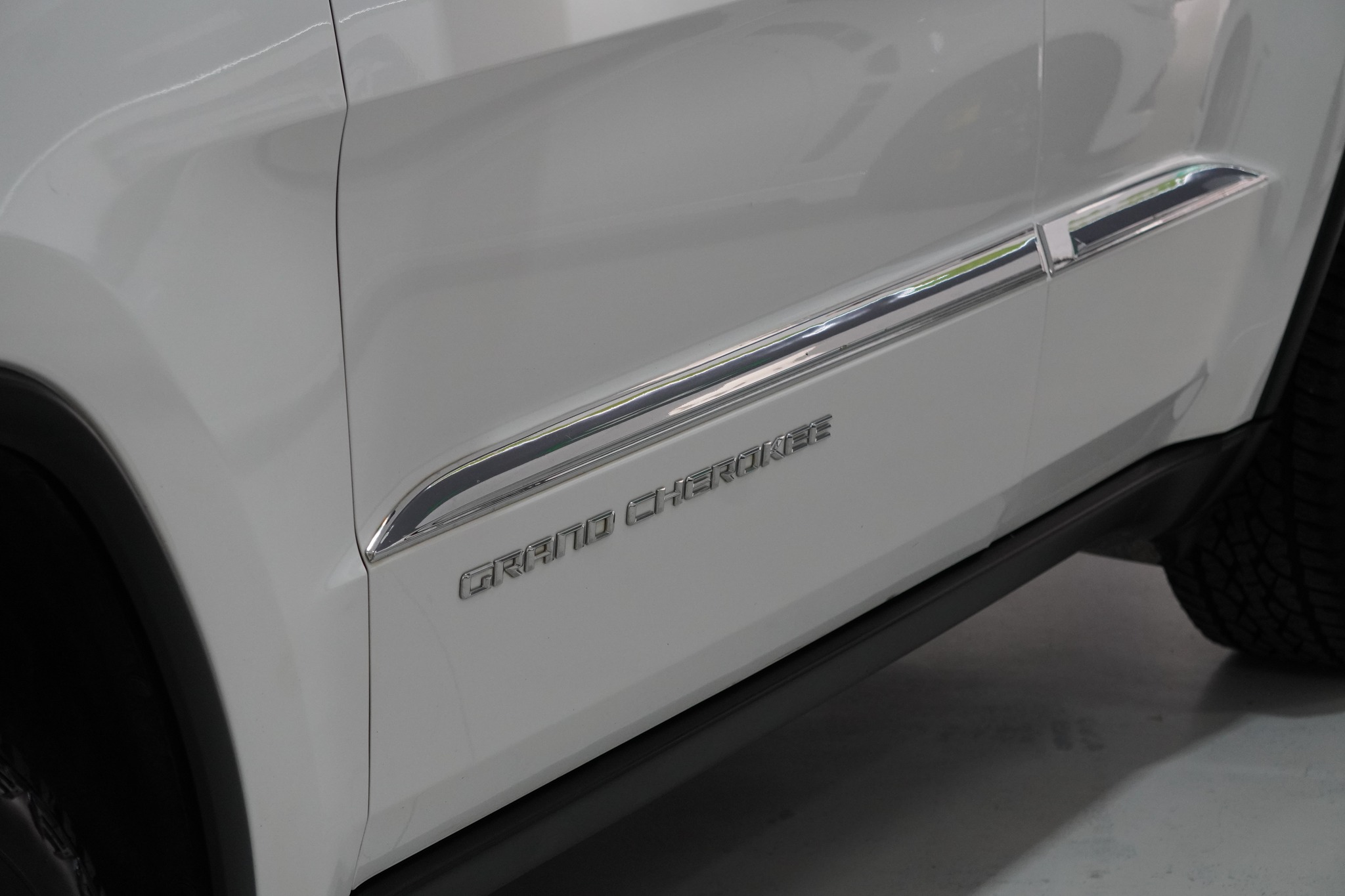 2014 Jeep Grand Cherokee 4×4