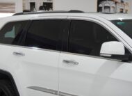 2014 Jeep Grand Cherokee 4×4