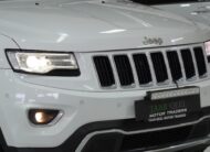 2014 Jeep Grand Cherokee 4×4