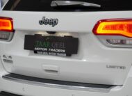 2014 Jeep Grand Cherokee 4×4