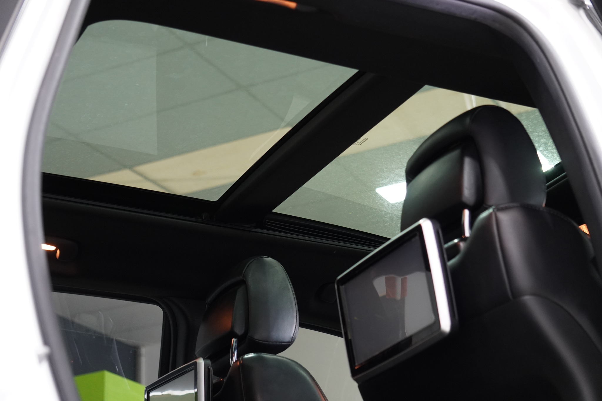 2014 Jeep Grand Cherokee 4×4