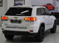 2014 Jeep Grand Cherokee 4×4