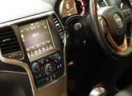 2014 Jeep Grand Cherokee 4×4