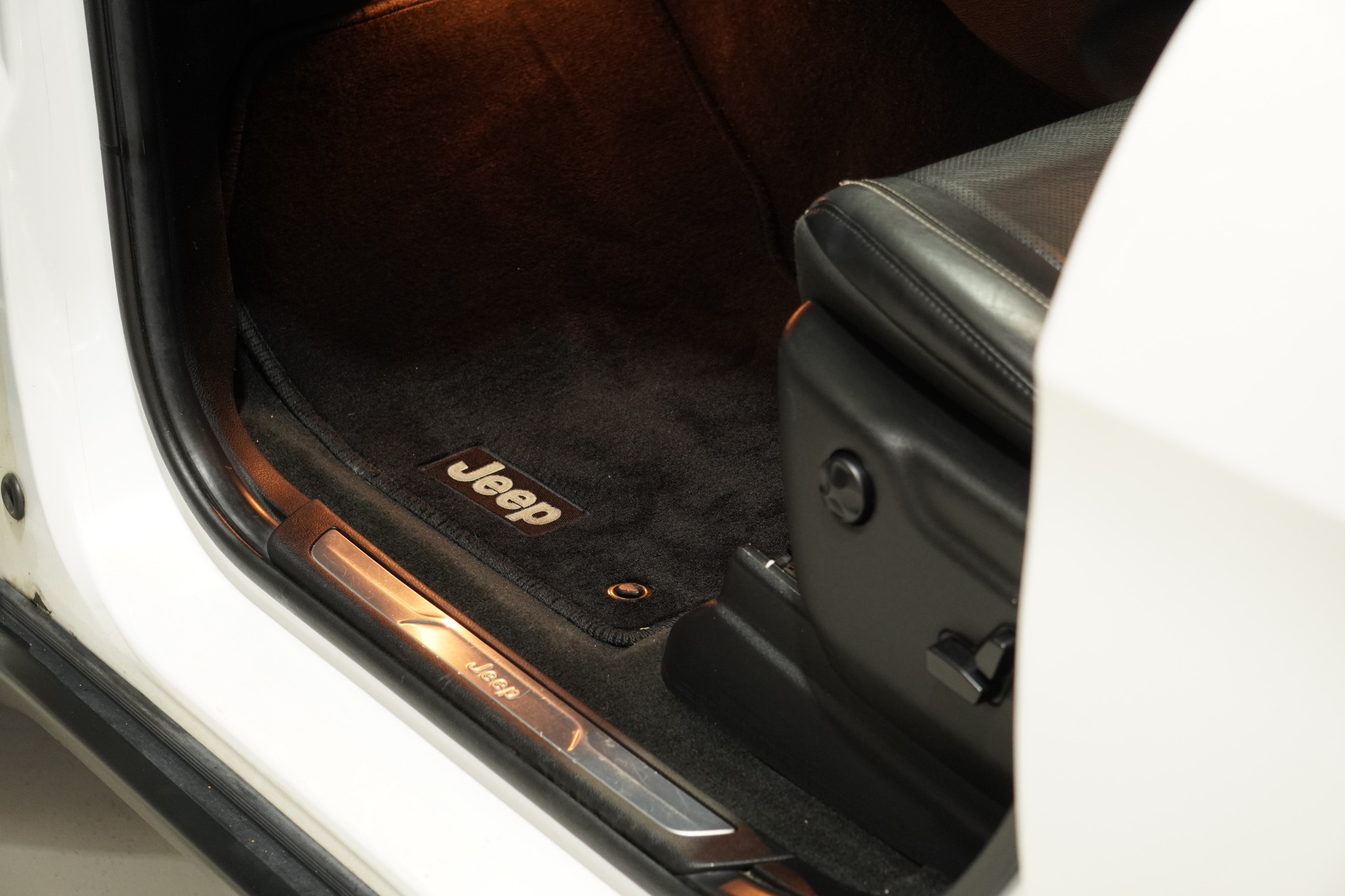 2014 Jeep Grand Cherokee 4×4