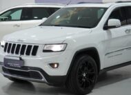 2014 Jeep Grand Cherokee 4×4