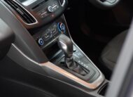 2016 Ford Focus Trend