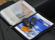 2016 Ford Focus Trend