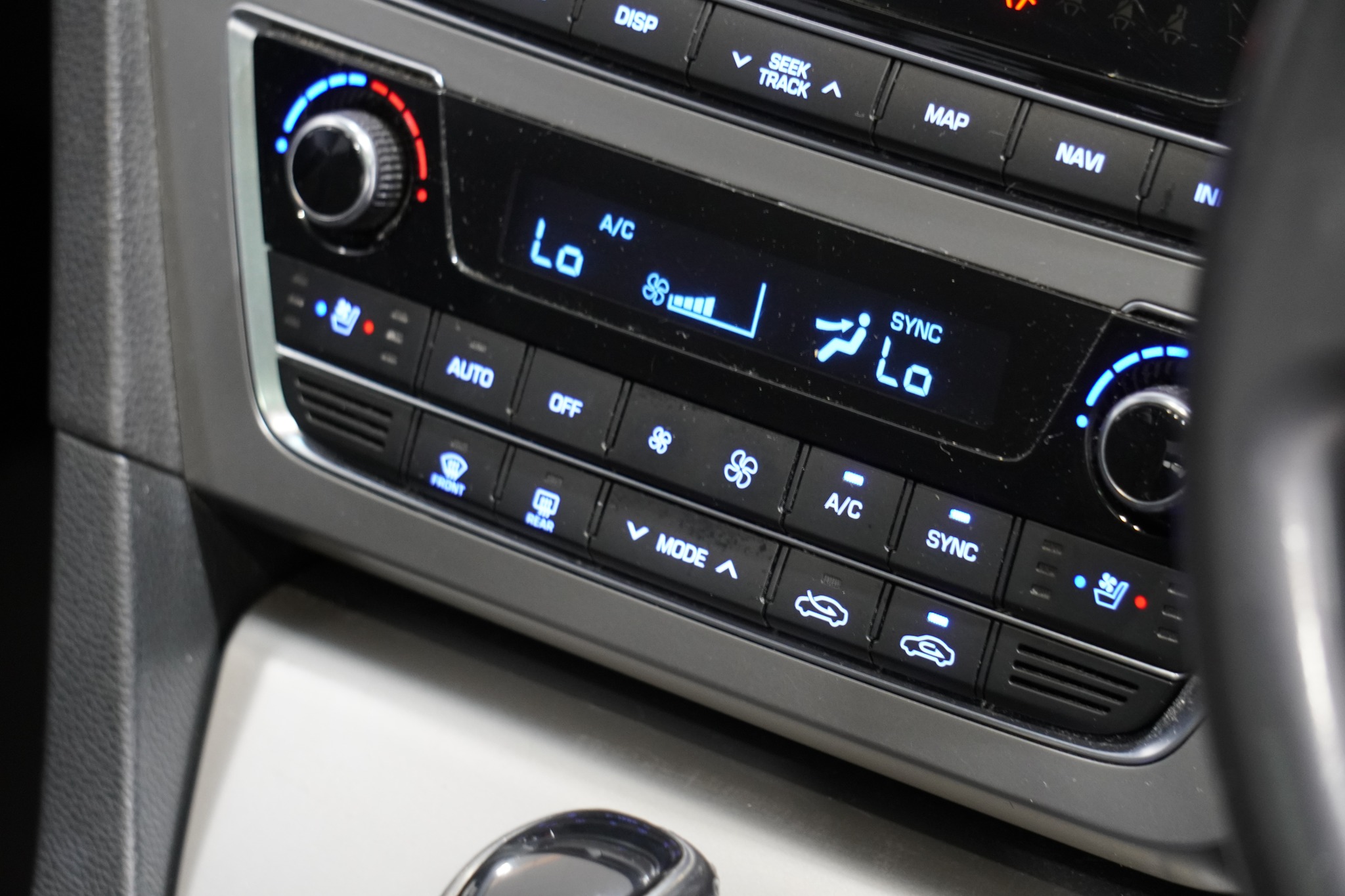 2015 Hyundai Sonata Premium