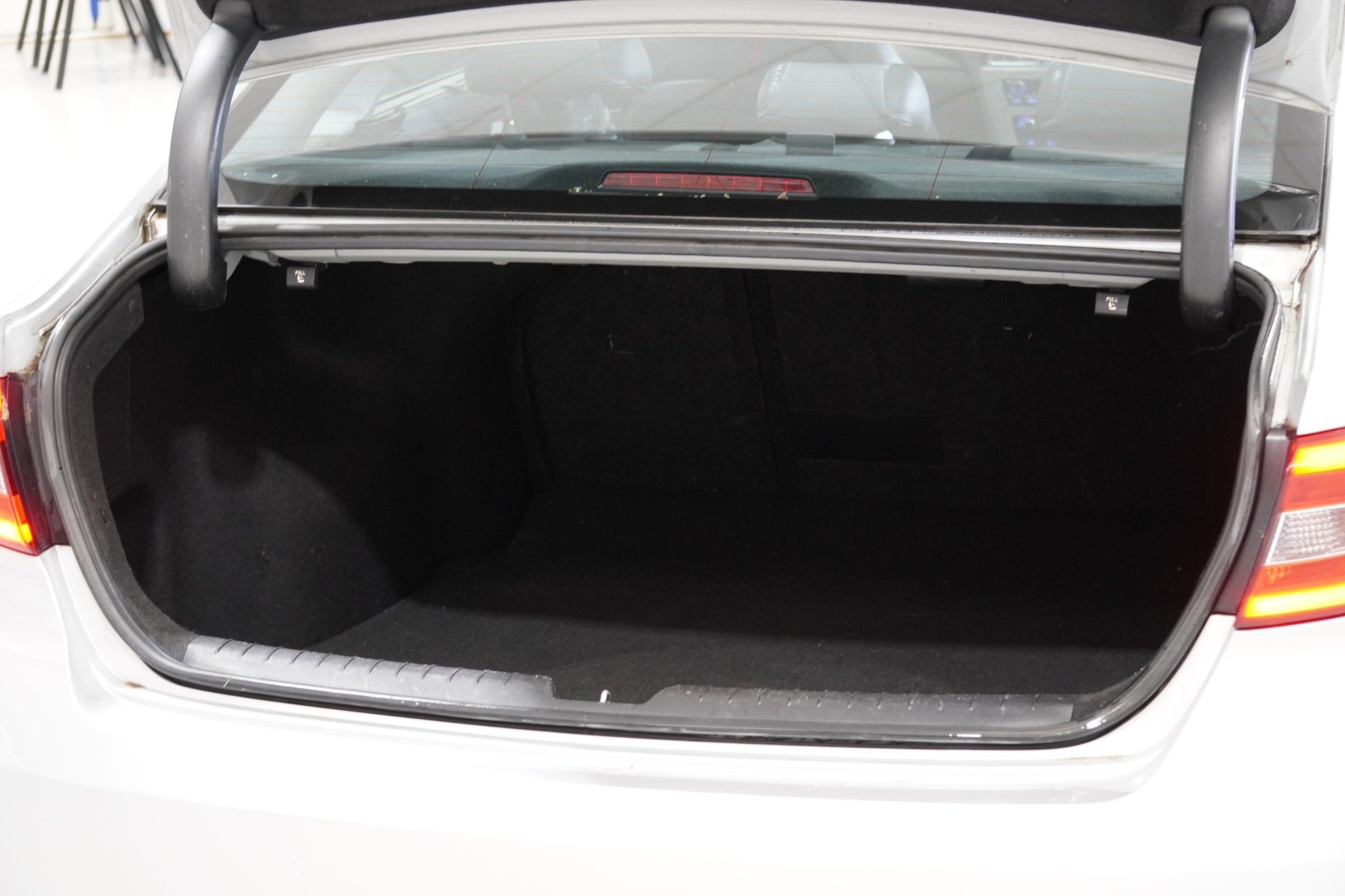 2015 Hyundai Sonata Premium