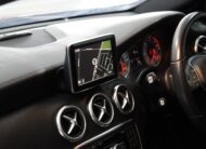 2013 Mercedes-Benz A200