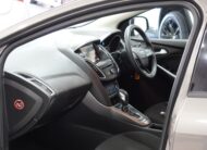 2016 Ford Focus Trend