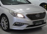 2015 Hyundai Sonata Premium