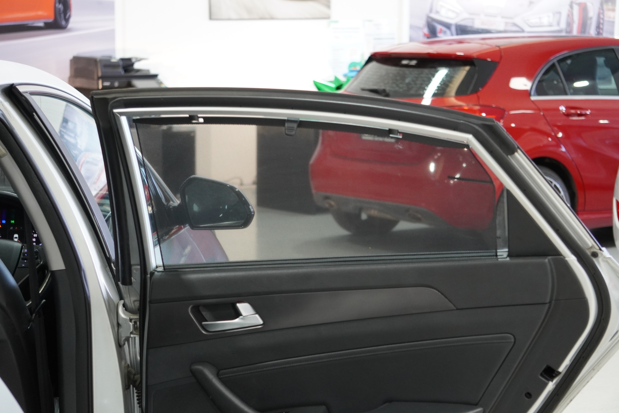 2015 Hyundai Sonata Premium