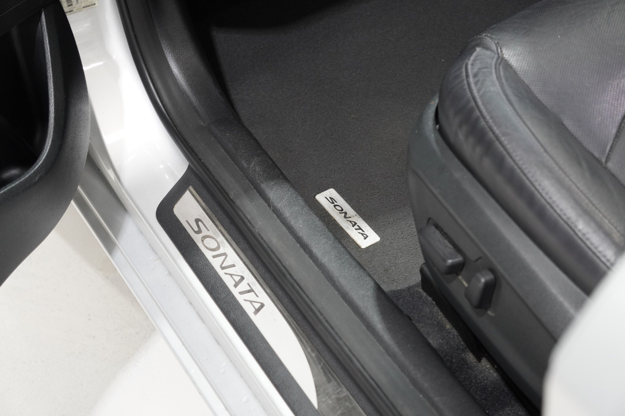 2015 Hyundai Sonata Premium