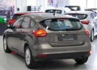 2016 Ford Focus Trend