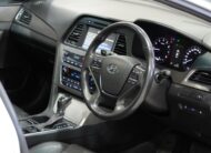 2015 Hyundai Sonata Premium