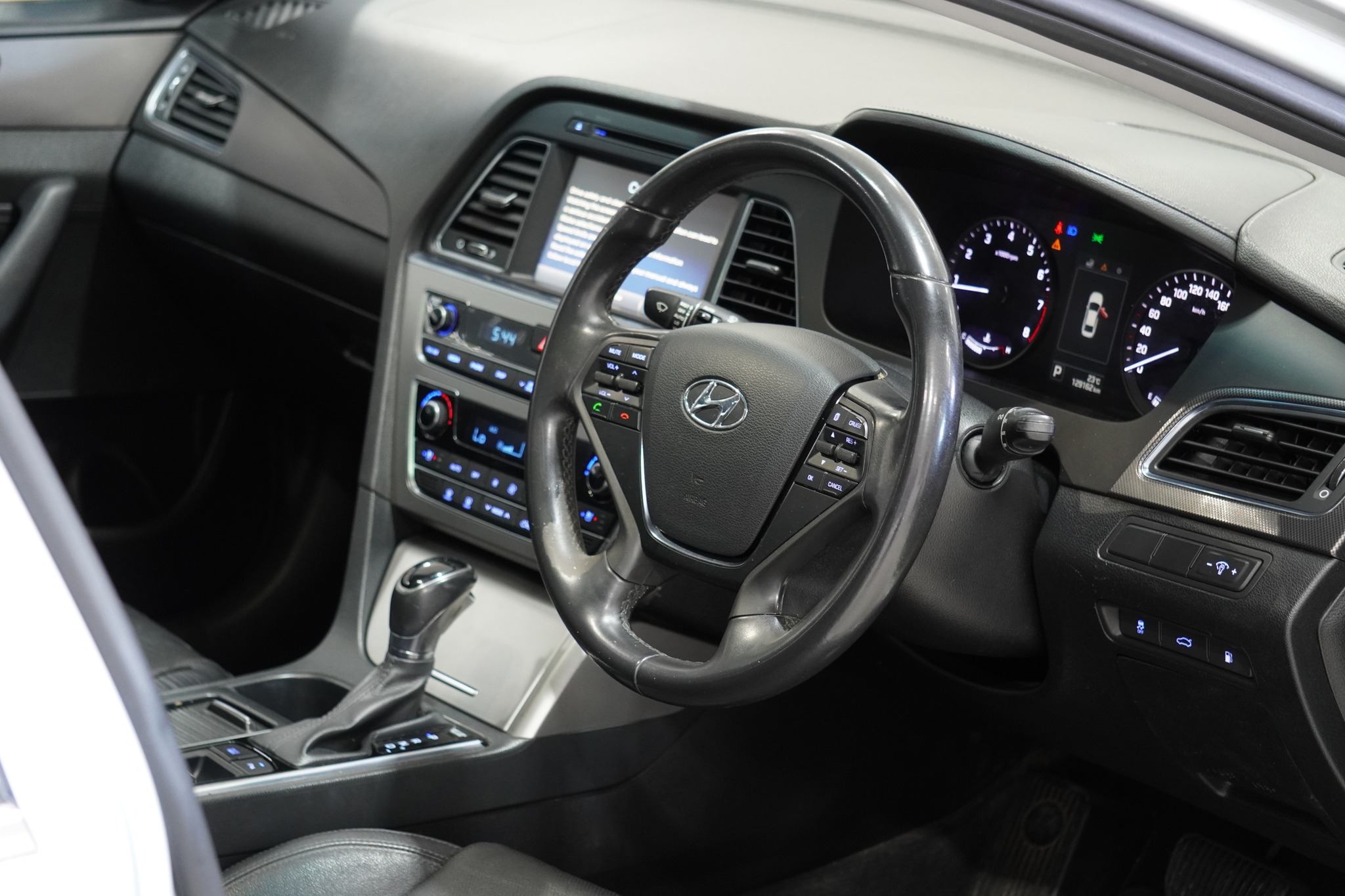 2015 Hyundai Sonata Premium