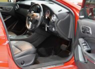 2013 Mercedes-Benz A200