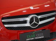 2013 Mercedes-Benz A200