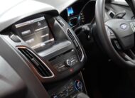 2016 Ford Focus Trend