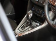 2016 Ford Focus Trend