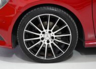 2013 Mercedes-Benz A200