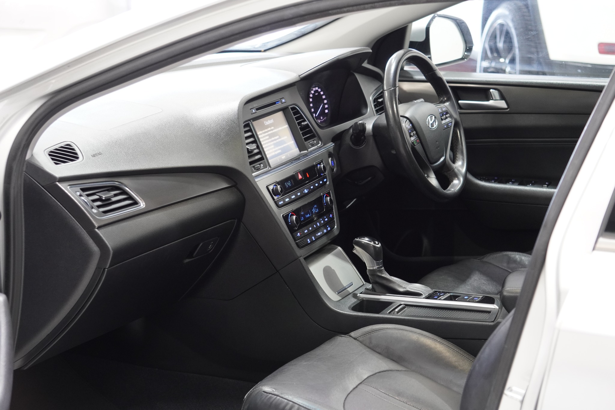 2015 Hyundai Sonata Premium