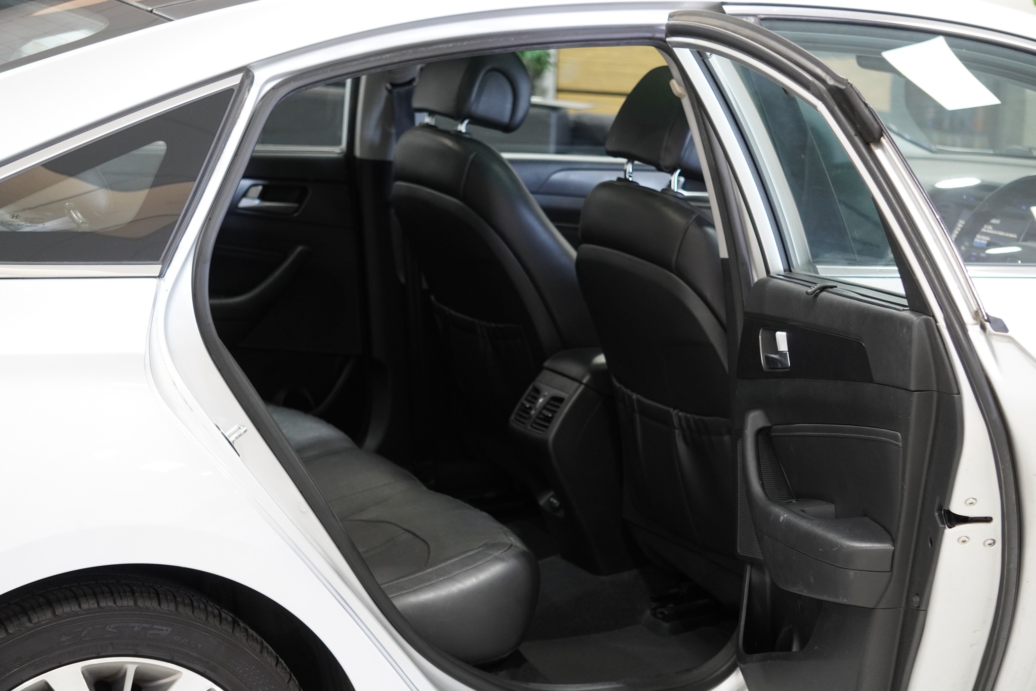 2015 Hyundai Sonata Premium