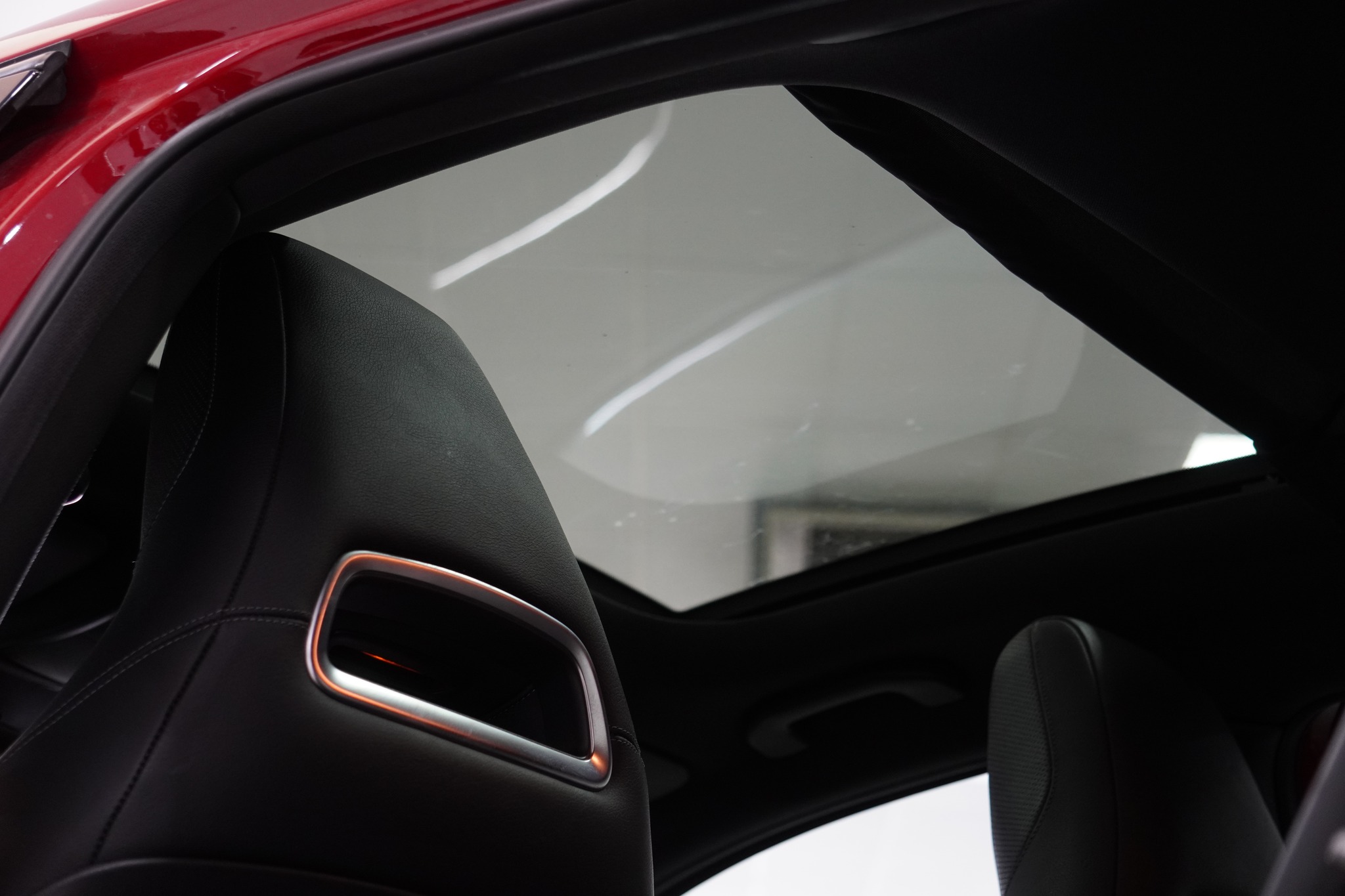 2013 Mercedes-Benz A200