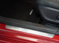 2013 Mercedes-Benz A200