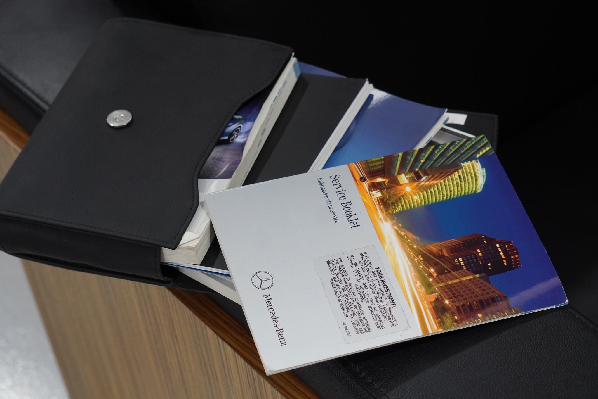 2013 Mercedes-Benz A200