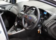 2016 Ford Focus Trend