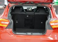 2013 Mercedes-Benz A200