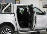 2015 Nissan Navara 4×4