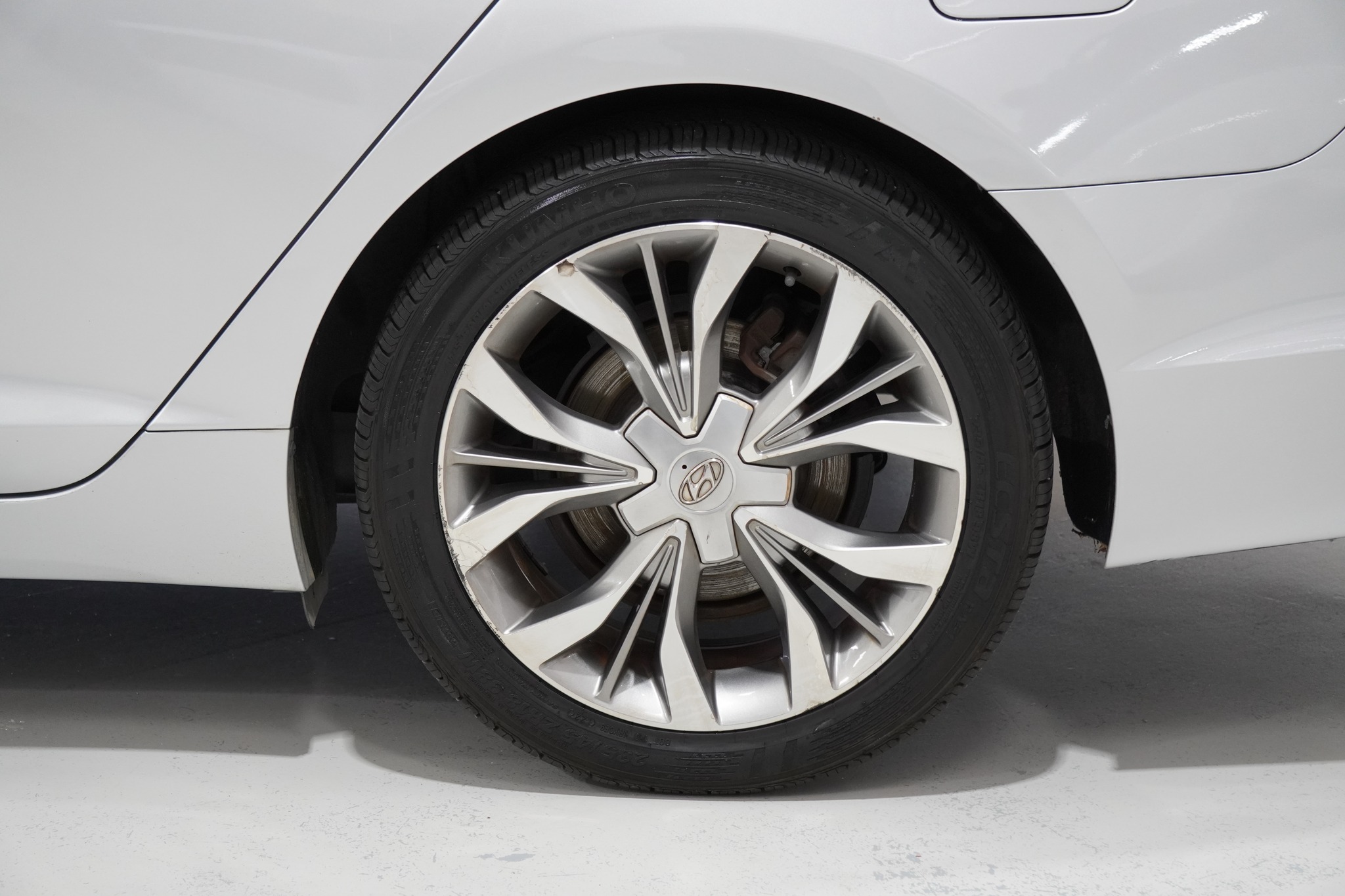 2015 Hyundai Sonata Premium