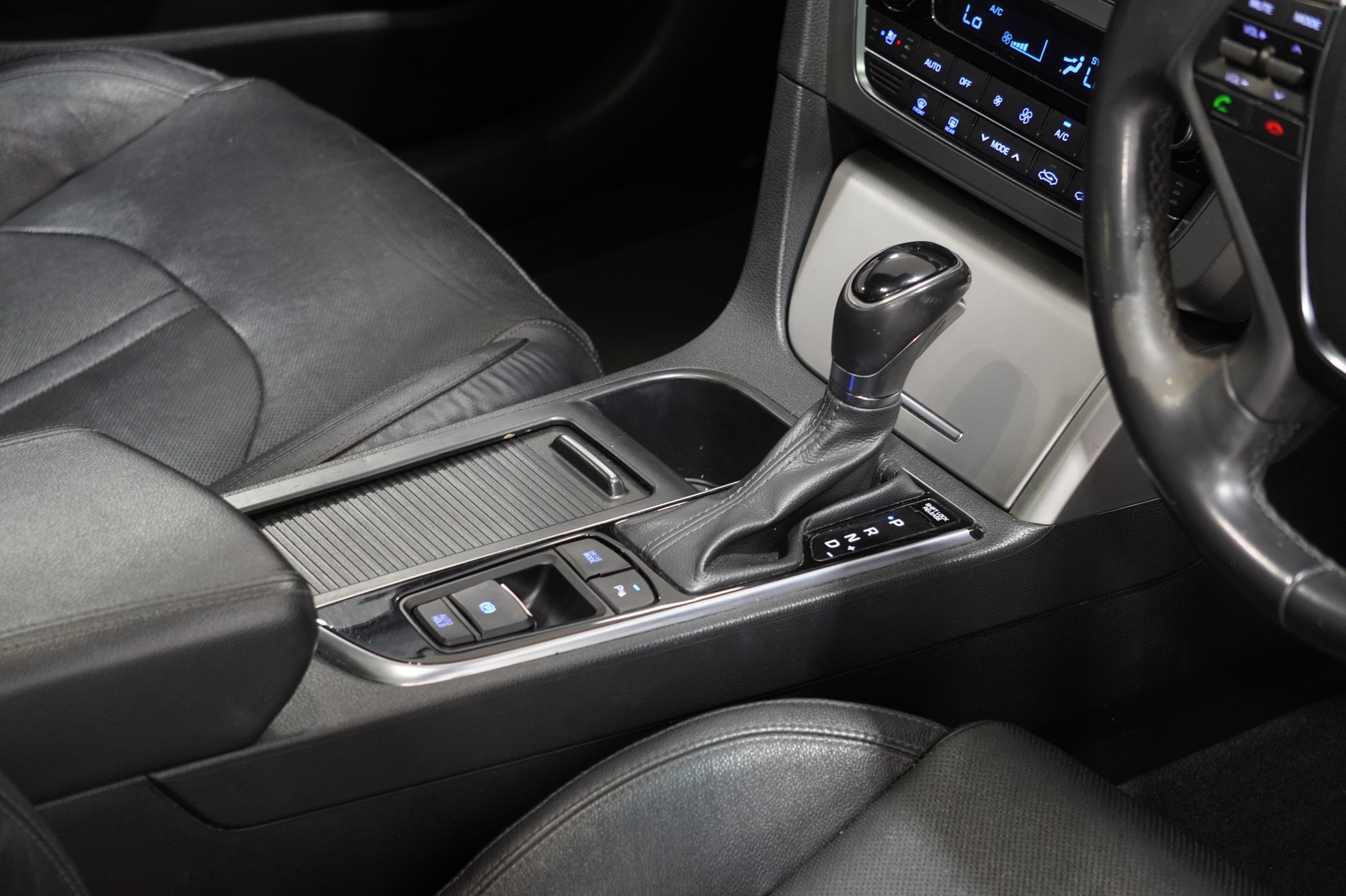 2015 Hyundai Sonata Premium